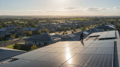 How to Choose the Best Solar Panels Supplier for Your Needs?