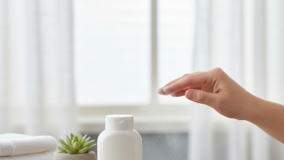 How to Safely Use Talcum Powder for Everyday Needs?