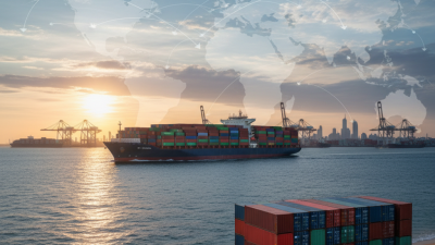 Top 10 Benefits of Using Sea Containers for Shipping and Storage