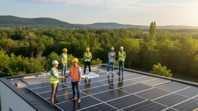 What is a Solar Panels Supplier and How to Choose One?