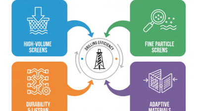 2026 Top Shale Shaker Screen Types and Their Benefits?