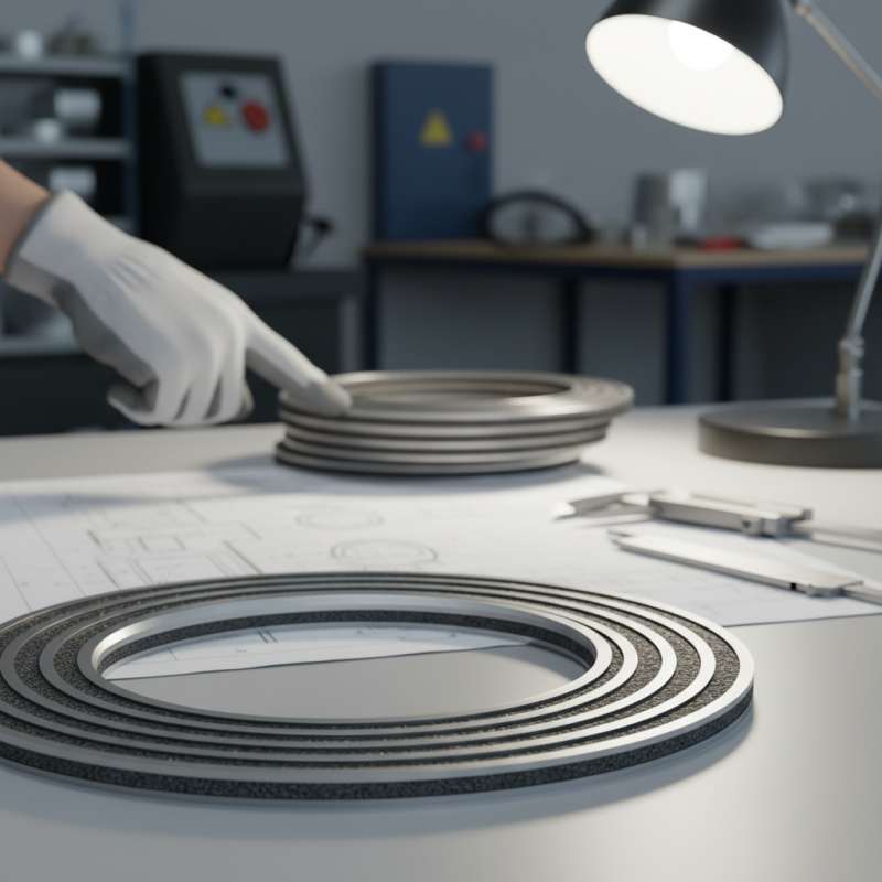 2026 How to Choose the Right Spiral Wound Gasket Manufacturer?