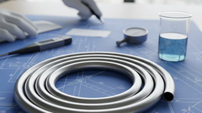 Why Choose ASTM A269 316 Coiled Pipe for Your Next Project?