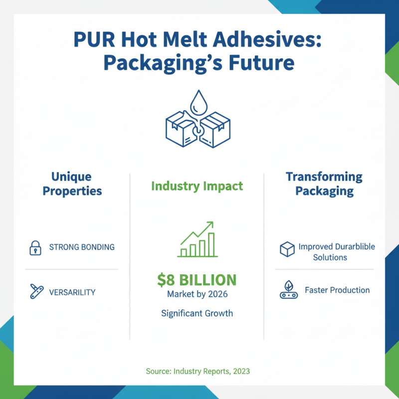 Top Uses of PUR Hot Melt Adhesive in Various Industries?