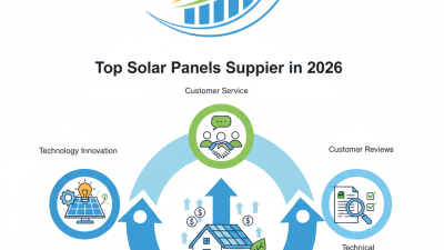Top Solar Panels Supplier in 2026 What to Look For?
