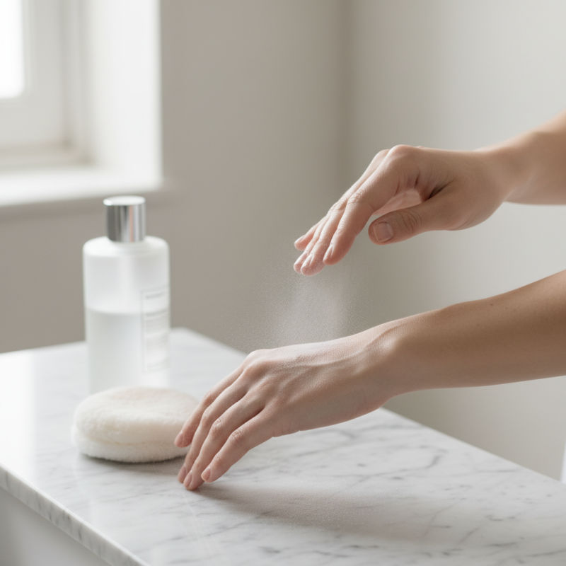 How to Use Talcum Powder Safely for Personal Care?