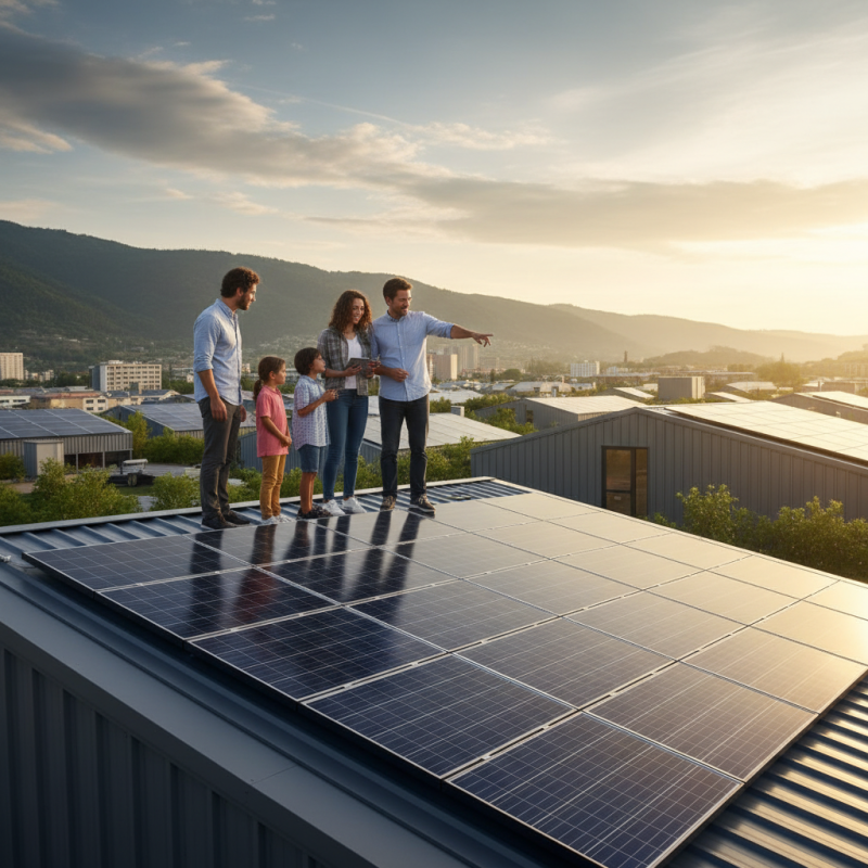 How to Choose the Best Solar Panels Supplier for Your Needs?