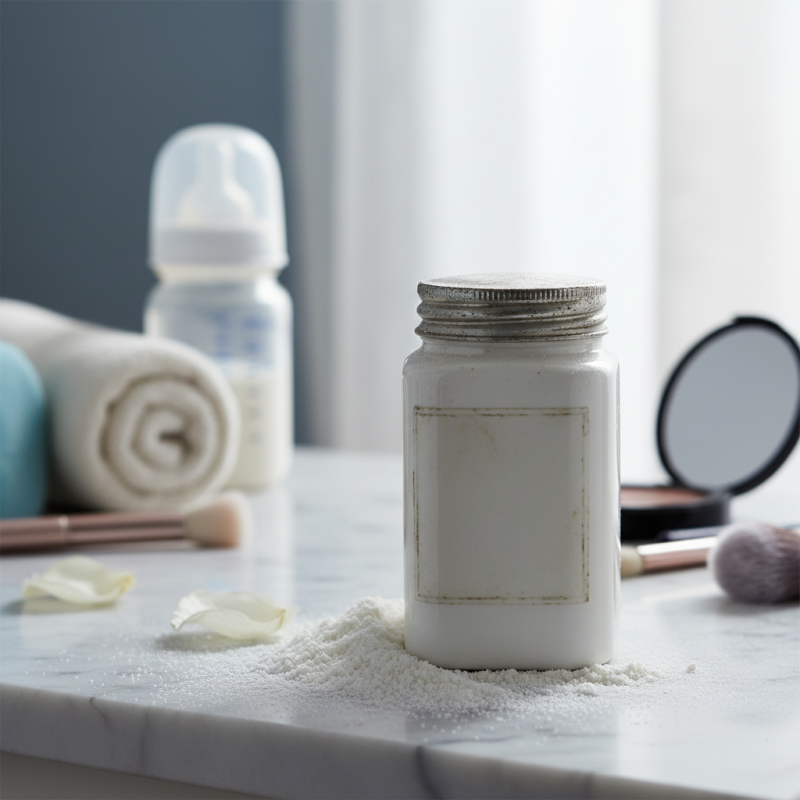 Top 10 Facts You Should Know About Talcum Powder?