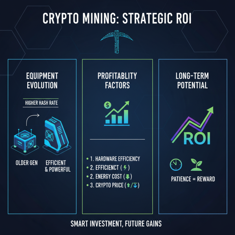 Why You Should Consider Buying Crypto Mining Equipment For Sale?