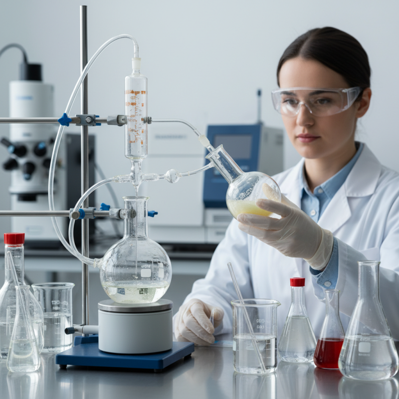 2026 Best Uses and Benefits of 2 Bromo 1 Phenyl Pentan 1 One?