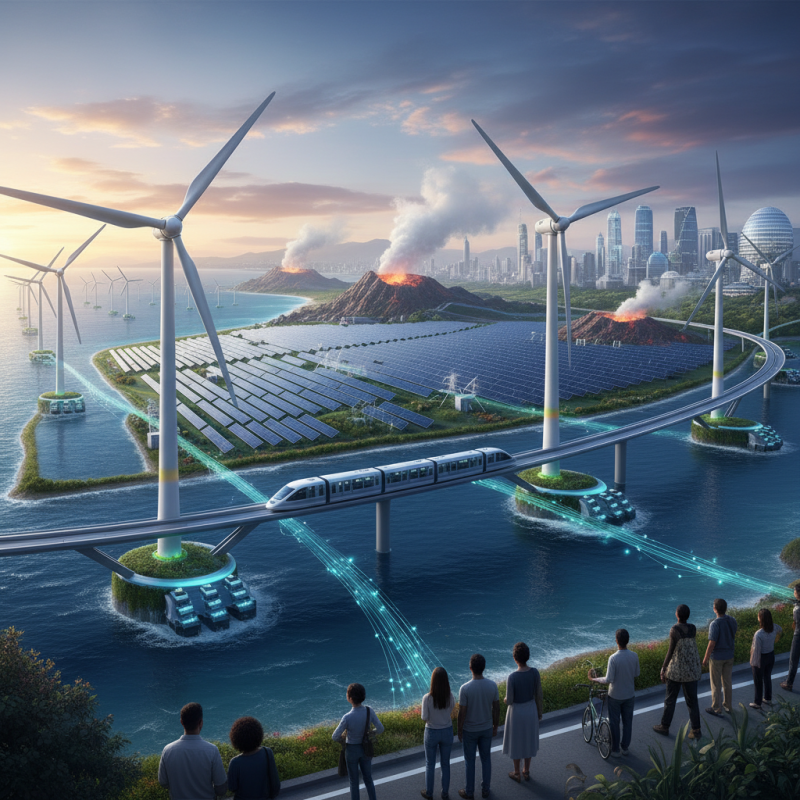 Why Are Sustainable Energy Projects Crucial for Our Future?