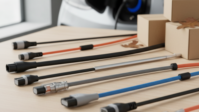 How to Choose the Right Ac V2l Cable for Your Needs?