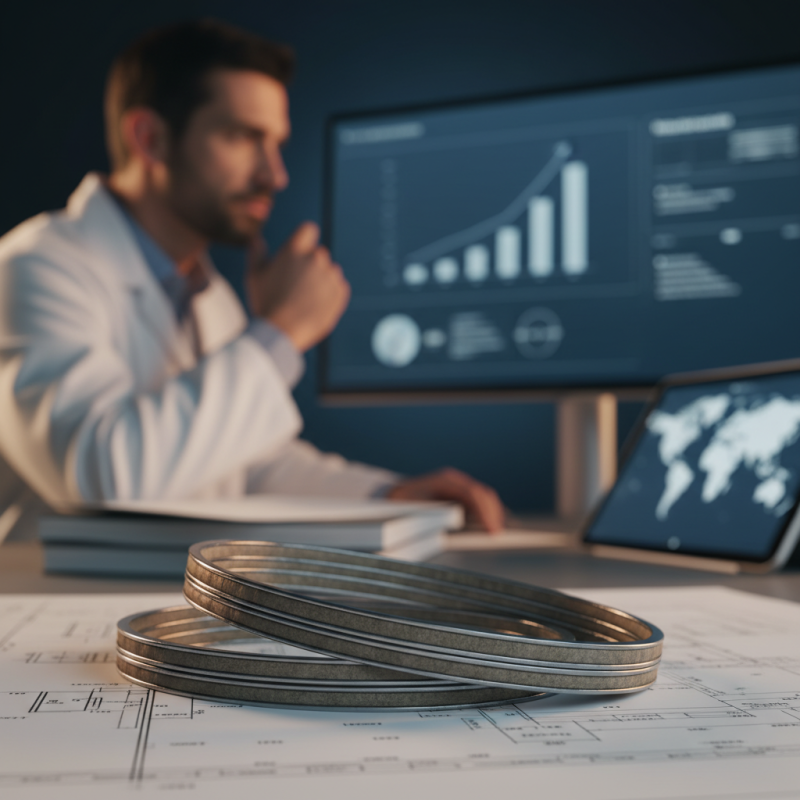 How to Choose the Best Spiral Wound Gasket Manufacturer?