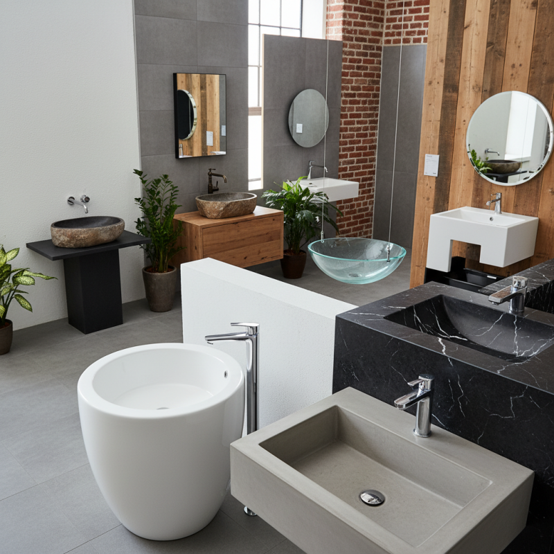 2026 Best Hand Basin Options for Every Bathroom Style Question?