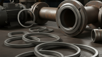 Top 10 Spiral Wound Gasket Manufacturers You Should Know?