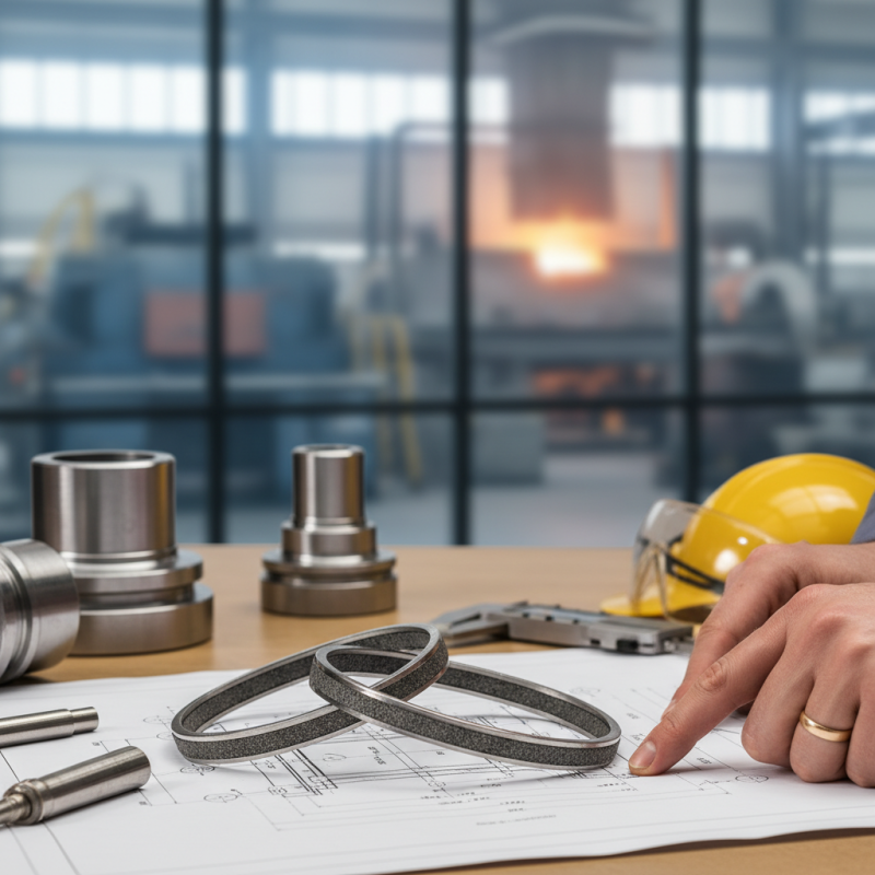 Top Tips for Choosing a Spiral Wound Gasket Manufacturer?