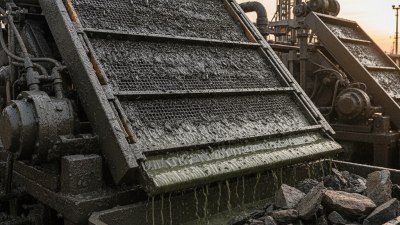 What is a Shale Shaker Screen and How Does it Work?