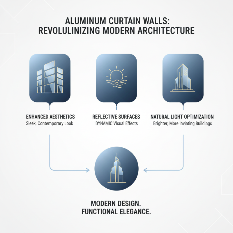 Top 10 Benefits of Aluminum Curtain Wall for Modern Architecture