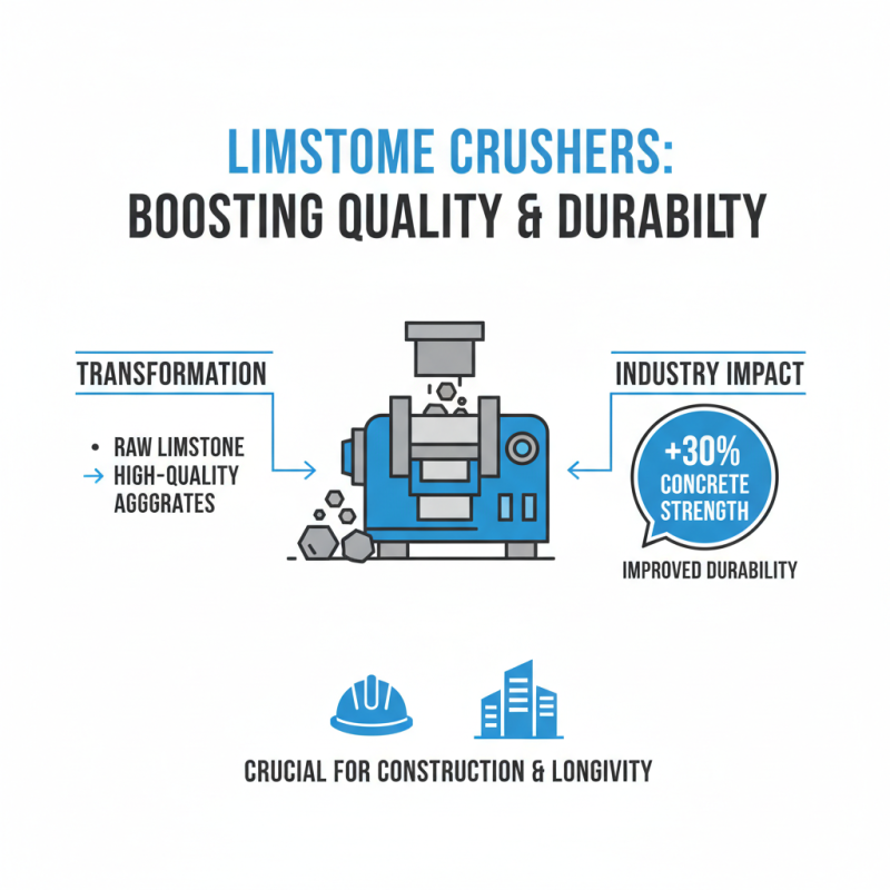 Top 10 Benefits of Using Limestone Crusher Machine for Your Business?