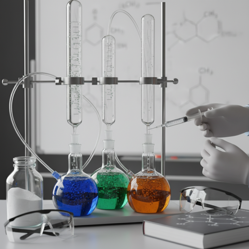 How to Use 2 Bromo 1 Phenyl Pentan 1 One in Organic Synthesis?