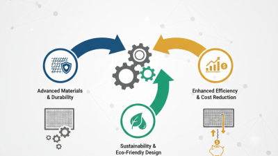 2026 Top Trends in Shale Shaker Screen Technology?