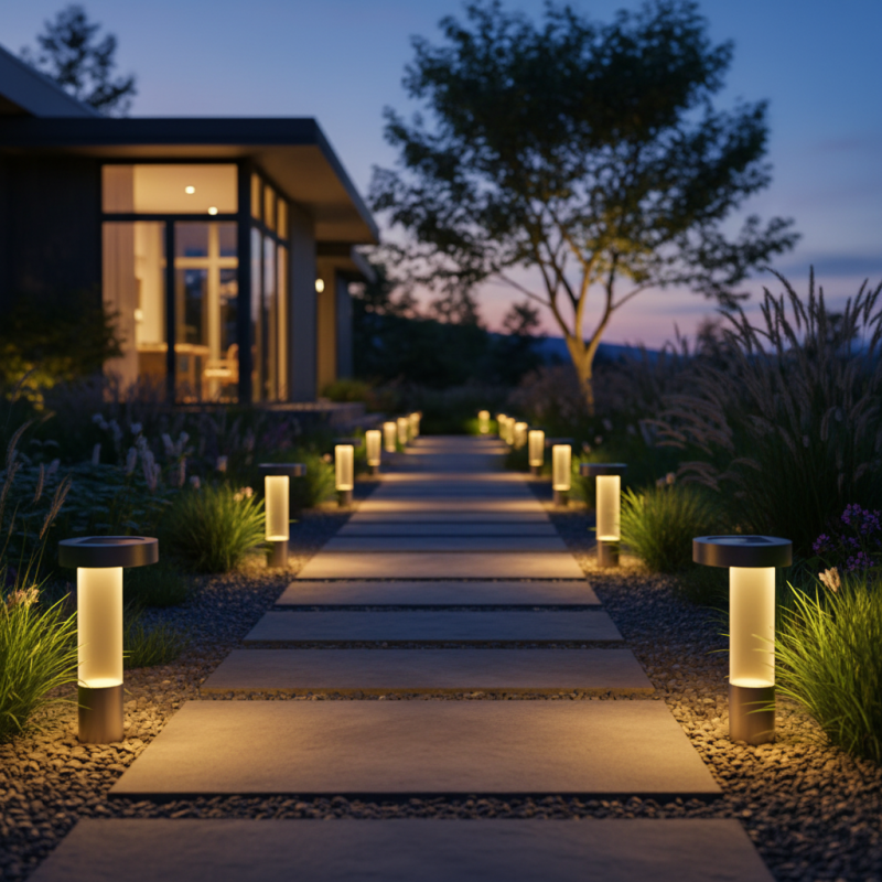 10 Essential Tips for Choosing the Best Solar Pathway Lights
