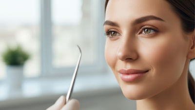 2026 Best Push Up Needles for Perfecting Your Look?