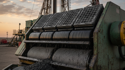 Top 10 Shale Shaker Screen Types and Their Best Uses?