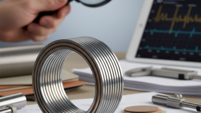 How to Choose the Best Spiral Wound Gasket Manufacturer?