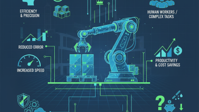 2026 Best Robotic Palletisers for Efficient Warehouse Automation?