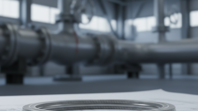 Top Tips for Choosing a Spiral Wound Gasket Manufacturer?