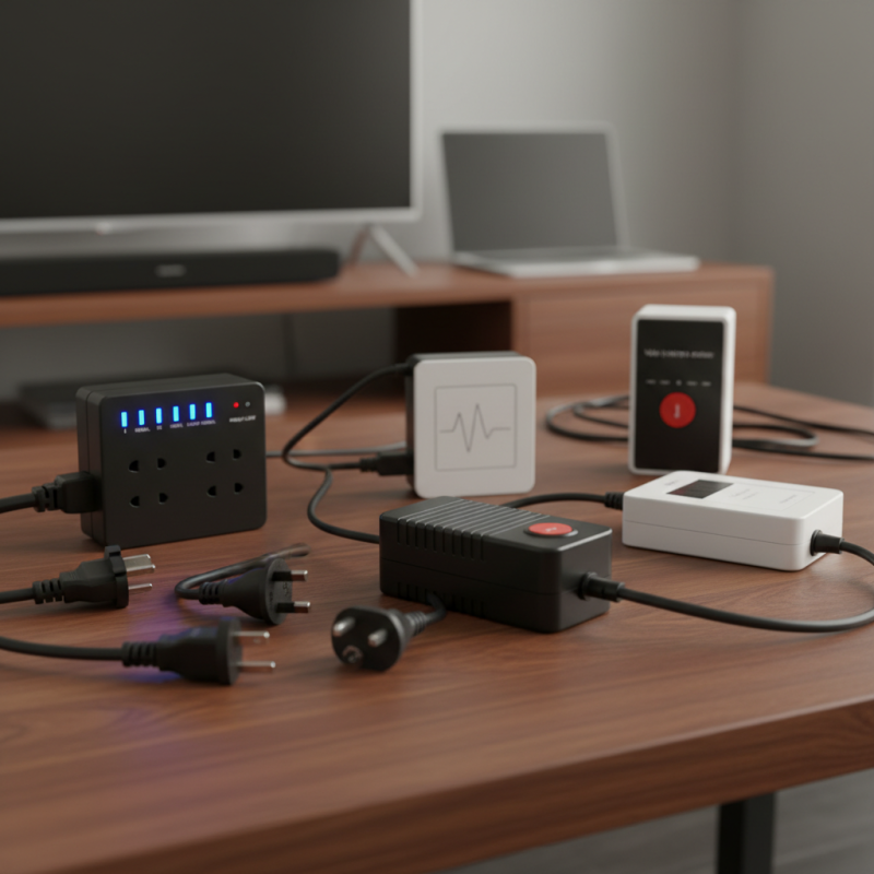 How to Choose the Right Imported Voltage Protector for Your Needs?