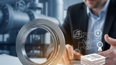 How to Choose the Best Spiral Wound Gasket Manufacturer?