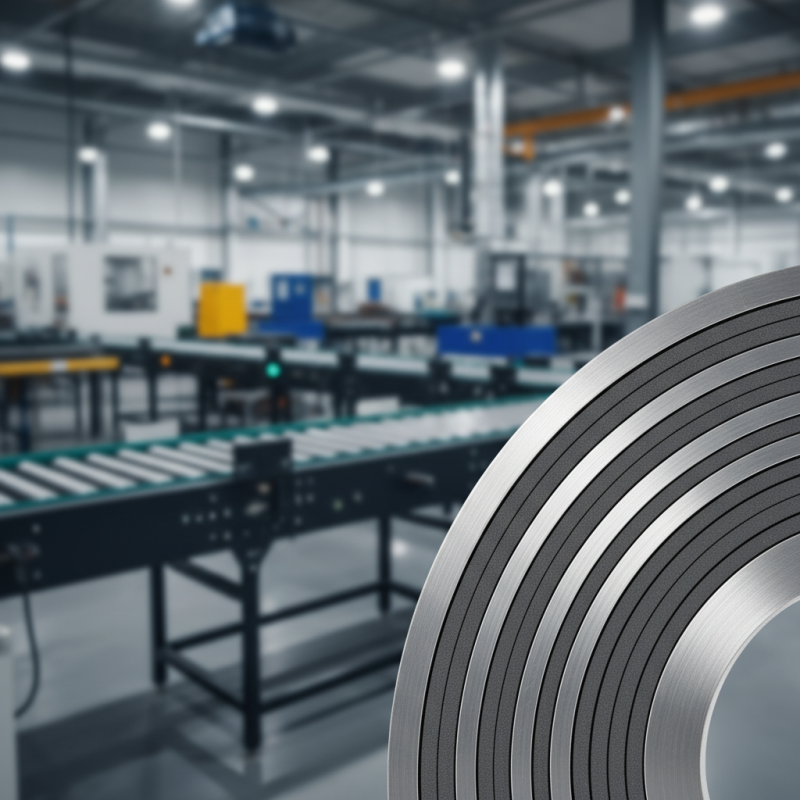 2026 Best Spiral Wound Gasket Manufacturer Recommendations?