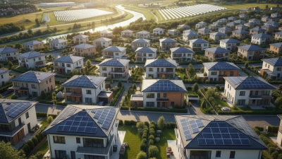 Top 10 Solar Panels Supplier for Your Energy Needs?