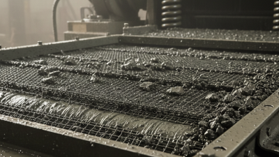 How to Choose the Right Shale Shaker Screen for Your Needs?