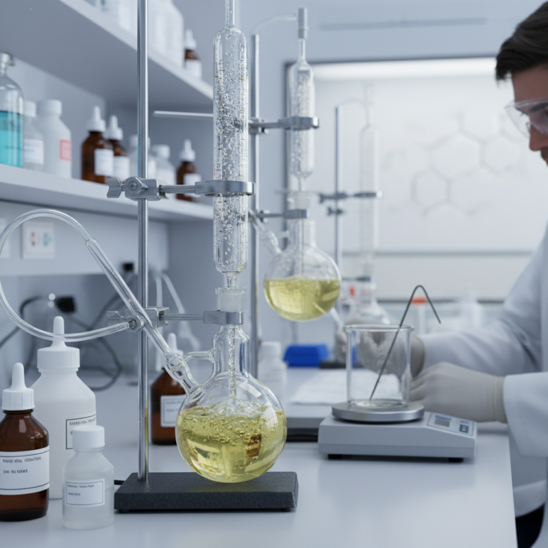 How to Synthesize 2 Bromo 1 Phenyl Pentan 1 One Easily?