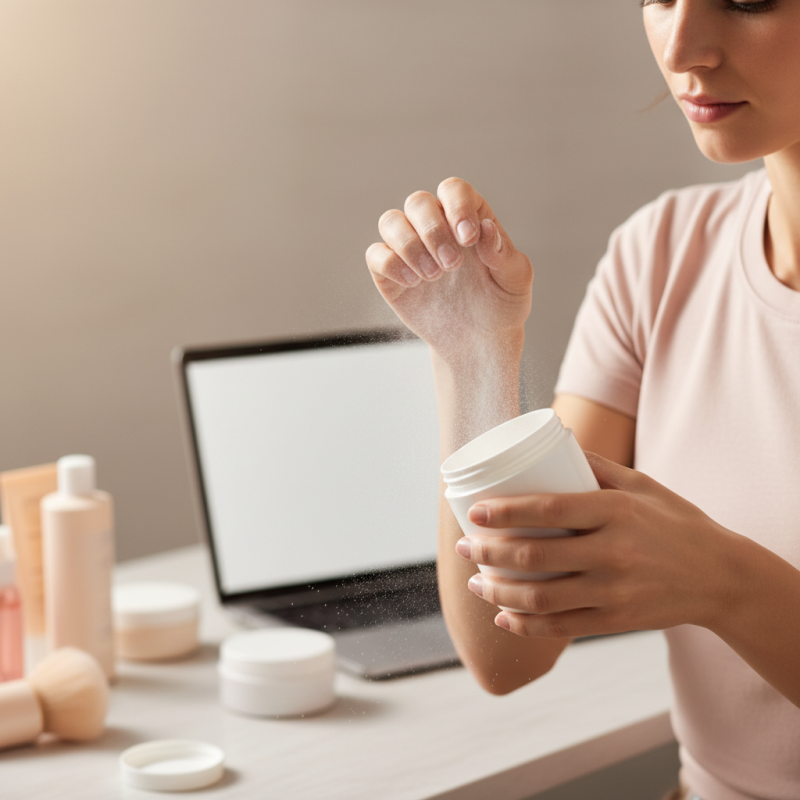 Is Talcum Powder Safe for Daily Use in Skincare Routine?