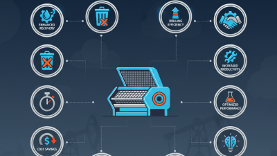 Top 10 Benefits of Using Shale Shaker Screens for Drilling?