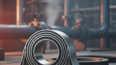 Top 10 Spiral Wound Gasket Manufacturers You Should Know?