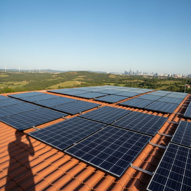 How to Choose the Best Solar Panels Supplier for Your Needs?