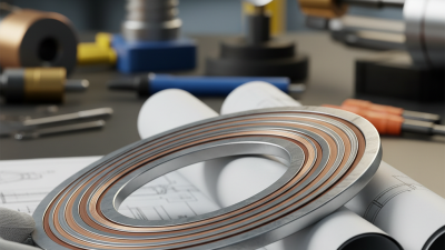 Best Tips for Choosing a Spiral Wound Gasket Manufacturer?