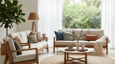 Top Teak Sofa Set Designs for Your Living Room Oasis?