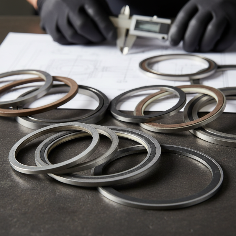 2026 How to Choose the Right Spiral Wound Gasket Manufacturer?