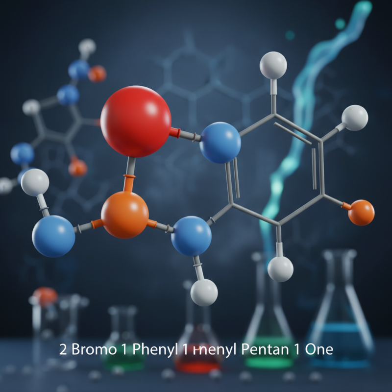 Top 5 Tips for Understanding 2 Bromo 1 Phenyl Pentan 1 One?