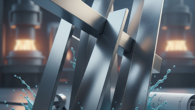 What are the Benefits of Using Stainless Steel Plate?