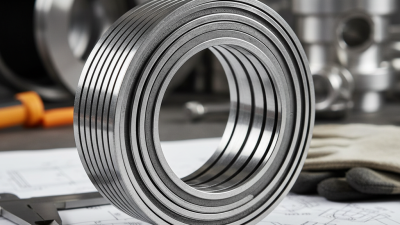 2026 How to Choose the Best Spiral Wound Gasket Manufacturer?