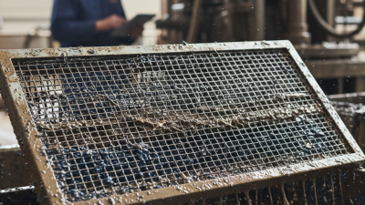 How to Choose the Best Shale Shaker Screen for Your Needs?