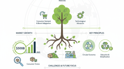 2026 Top Trends in Recyclable Packaging for Sustainable Solutions?