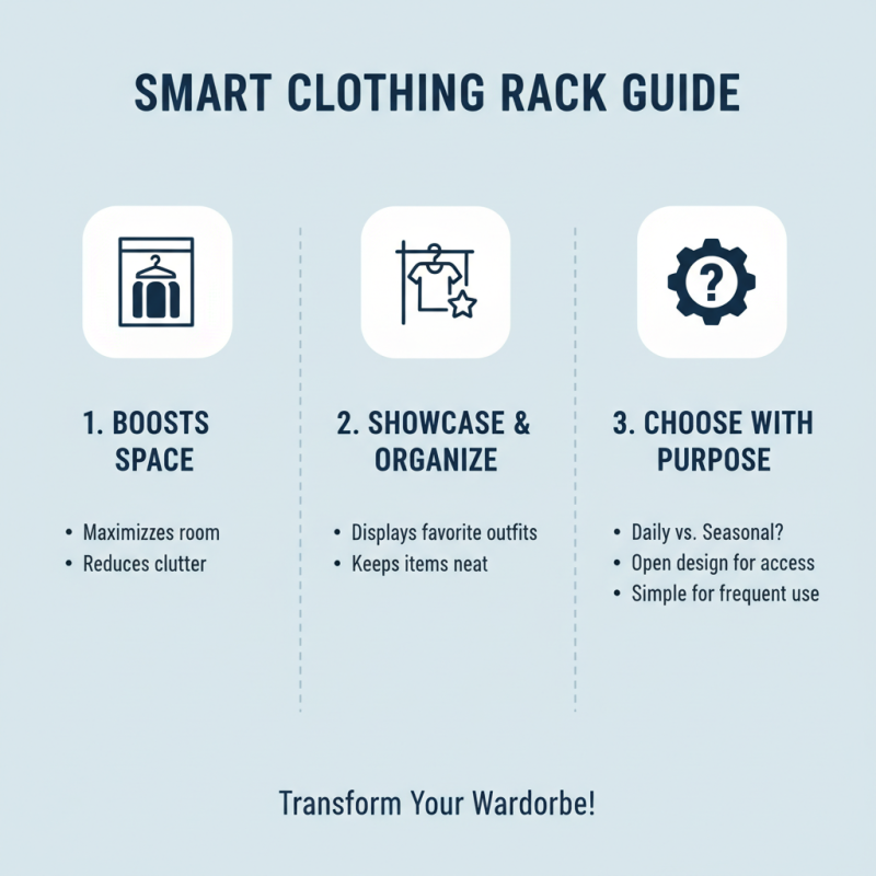 Best Clothing Racks for 2026 Which One Is Right for You